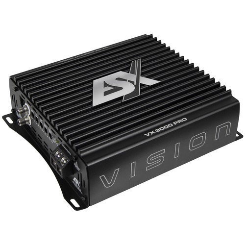 Esx vision vx3000 pro - vision,