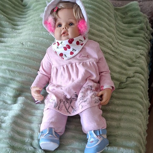 Baby emily von linda - baby, webb,50