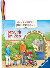 Mein Knuddel-Knautsch-Buch -