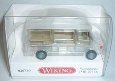 Wiking 026703 MB 207 D