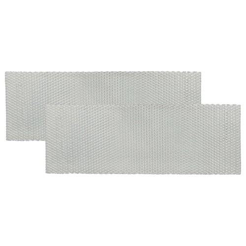 Metallfettfilter für - 2,