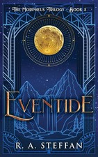Eventide R. A. Steffan