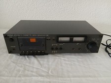 WEGA JPS 352 C1 CASSETTE DECK