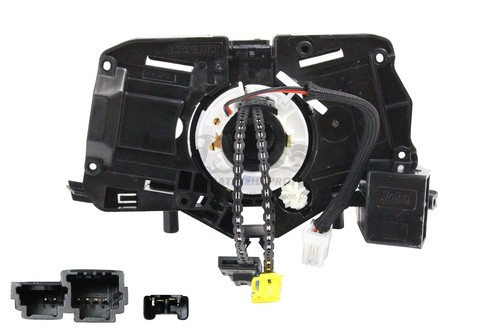 Original airbagschleifring - original,