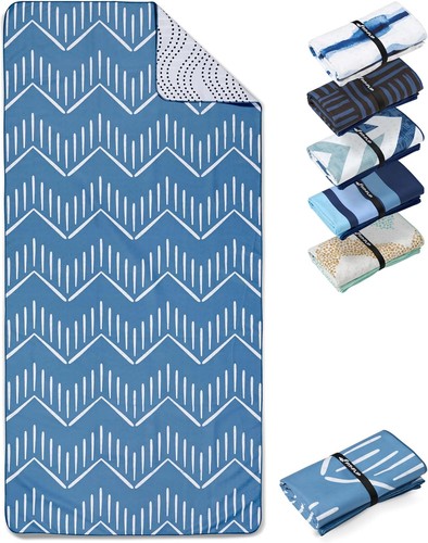 Fit flip strandtuch - fit-flip,