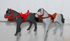 Playmobil Pferd 2. Generation