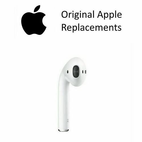 Original apple airpod 2 - original, (2