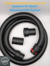 Anschluss Set DeWalt DXVCS002
