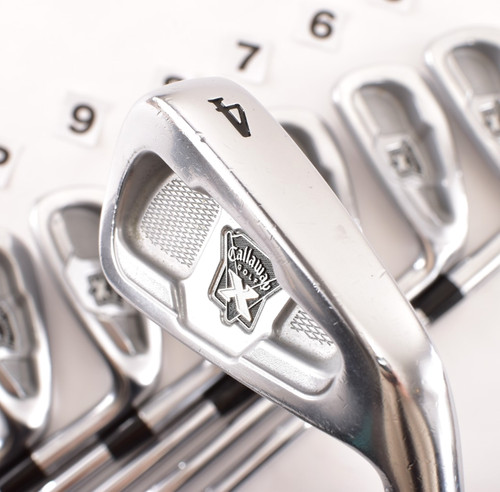 Callaway forged - callaway, x