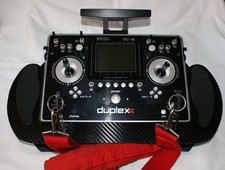 RC Senderpult 2.0. für die