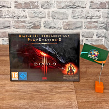 Diablo 3 / PS3 / Vorbesteller
