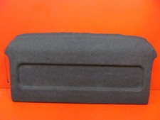 Honda Civic 2002 Hinten