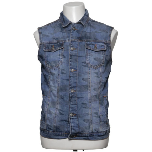 Rerock jeansweste größe - rerock,,