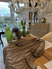 Max mara studio kleid - kleid, baumw