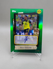 2025-26 Topps Focus Borussia
