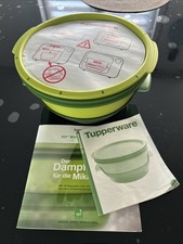 Tupperware Dampfgarer Micro