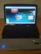 Medion Akoya P6812 - Core i3 -