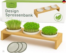 Glücksmoment Kressebank 42cm