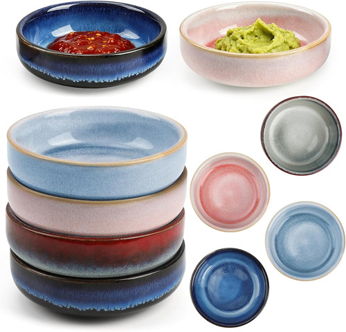 Stück keramik dip - 4,