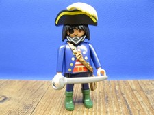 Pirat Figur Karibik Piratenschiff Korsar Freibeuter Seeräuber Playmobil PF1429
