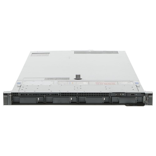 Dell poweredge r640 server - dell,