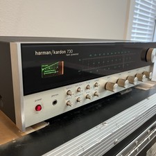 Harman Kardon 730 Twin Powered