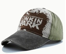 Linkin Park, Basecap, Mütze