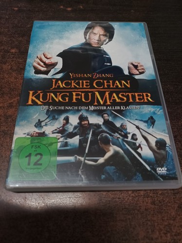 Jackie chan kung - chan,