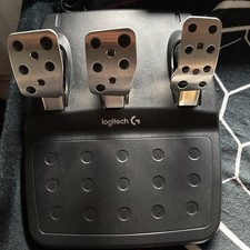 Original Logitech G29
