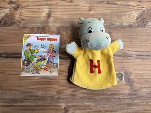 Ferrero maxi handpuppe - ferrero,