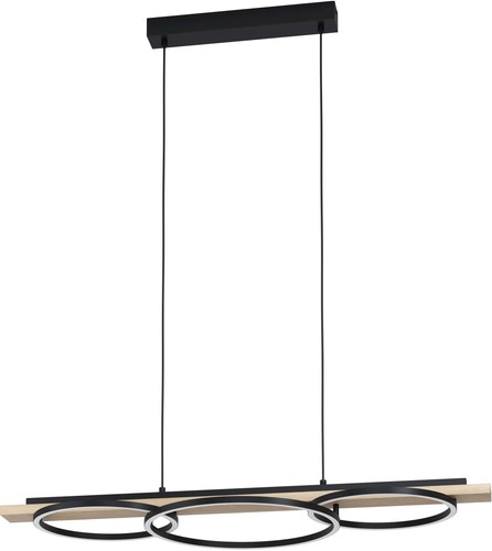 Led pendelleuchte - led,