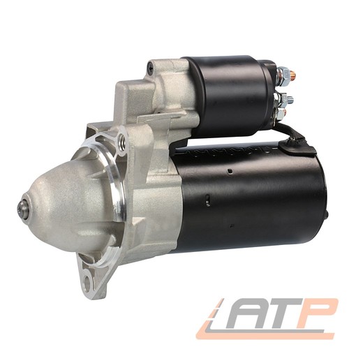 Anlasser starter kw - starter,