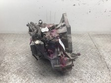 Automatikgetriebe  Peugeot 807