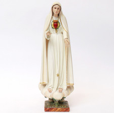 Kleine Holz Skulptur Figur