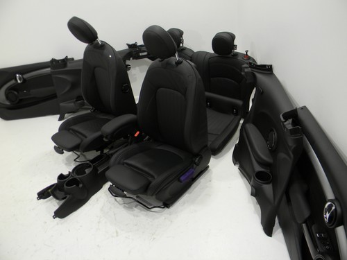 Mini f56 ledersitze sportsitze - mini,
