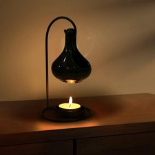 Duftlampe aus Keramik