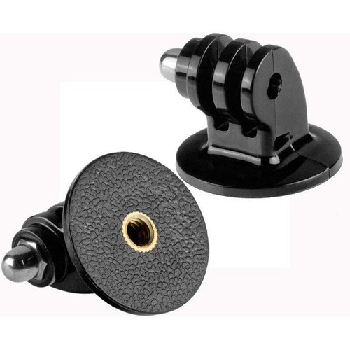 Tripod mount zoll stativ - mount, 1/4
