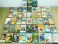 50 x MC Musikkassette Deutsche