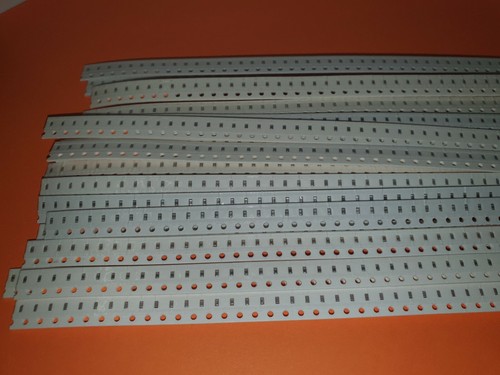 Smd kondensator sortiment - smd,