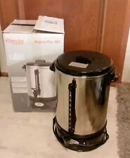 BARTSCHER REGINA 90 PLUS KAFFEEAUTOMAT/KAFFEEMASCHINE, 15 L , NEUWERTIG