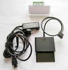 Port Replikator für HP ElitePad 1000 G2 / Dockingstation