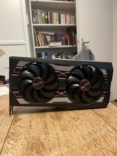 SAPPHIRE Pulse AMD Radeon RX