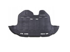 Motorschutz Unterfahrschutz