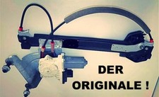 Fensterheber Colt CZC hinten L