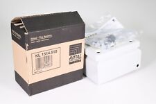 RITTAL KL1514.510, Klemmkasten ohne Flansch