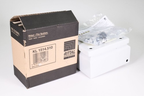 Rittal kl1514 510 klemmkasten - rittal, kl1514.510,