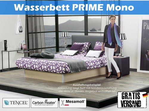 Wasserbett softside mono - wasserbett,