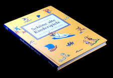 Schöne alte Kinderspiele Ideen für Kinder aller Altersstufen Gisela Dürr