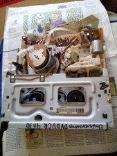 Universum VCR DVD 4030 VHS