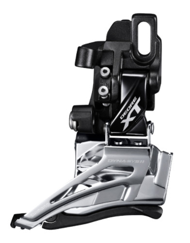Deore m8025 d - deore, xt